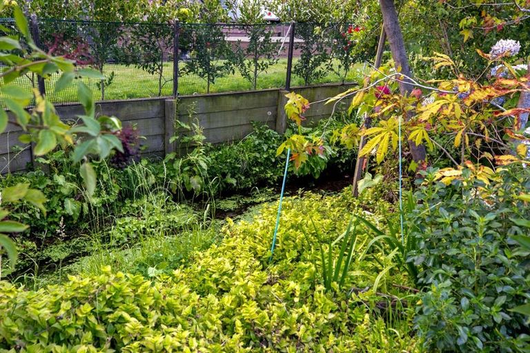 Photo of property in 442 Halswell Road, Halswell, Christchurch, 8025