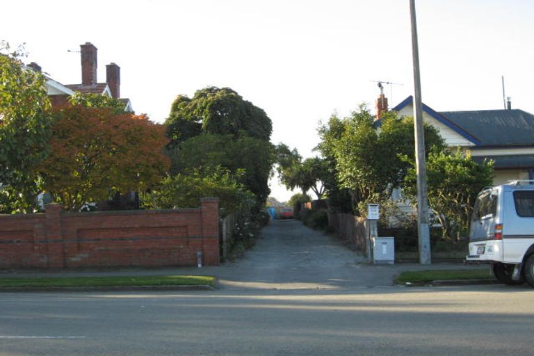Photo of property in 319 Church Street, West End, Timaru, 7910