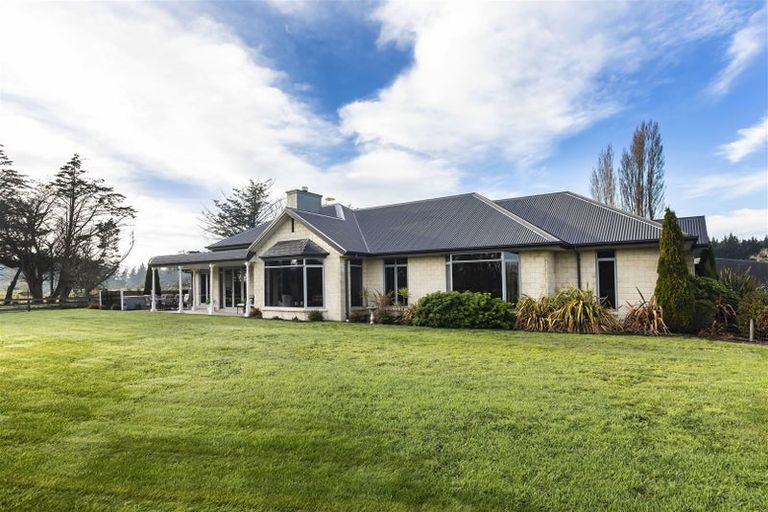 Photo of property in 220 Lower Styx Road, Bottle Lake, Christchurch, 8083