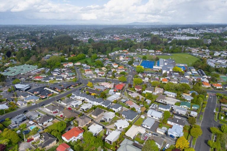 Photo of property in 184 Maeroa Road, Maeroa, Hamilton, 3200