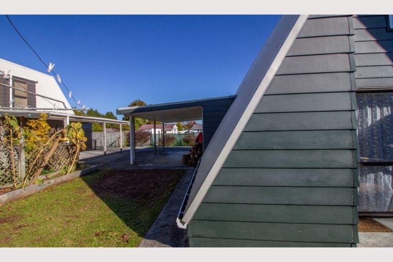 Photo of property in 90b Miro Street, Ohakune, 4625