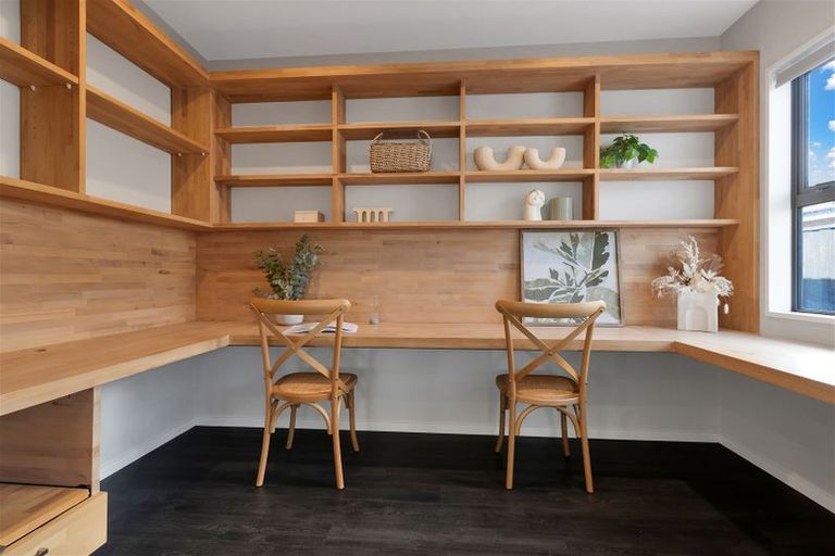 Photo of property in 10 Aroha Street, Pegasus, 7612