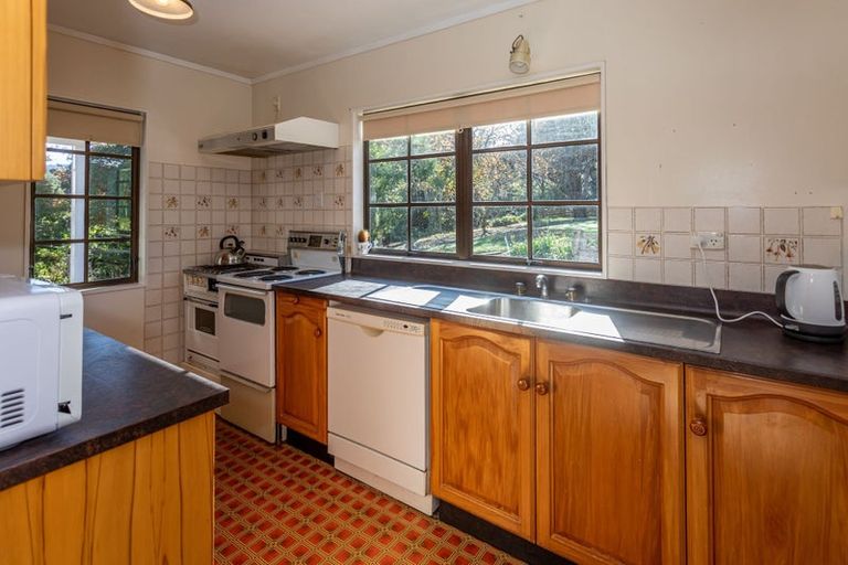 Photo of property in 165 Kelso Lane, Coromandel, 3506