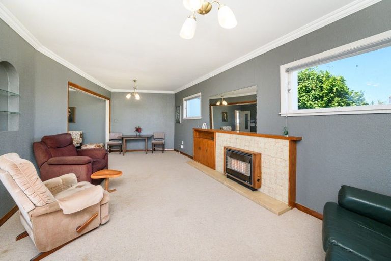 Photo of property in 33 Sheffield Street, Awapuni, Palmerston North, 4412