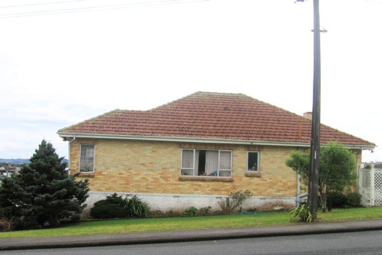 Photo of property in 6/17 Wellington Street, Papakura, 2110