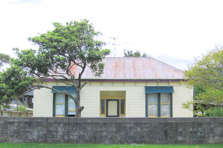 Photo of property in 205 Stout Street, Mangapapa, Gisborne, 4010