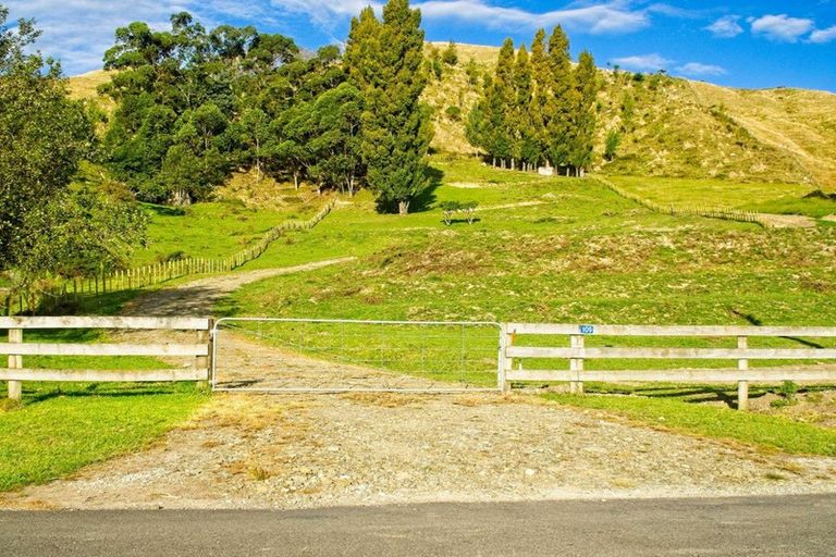 Photo of property in 109 Darwin Road, Outer Kaiti, Gisborne, 4010