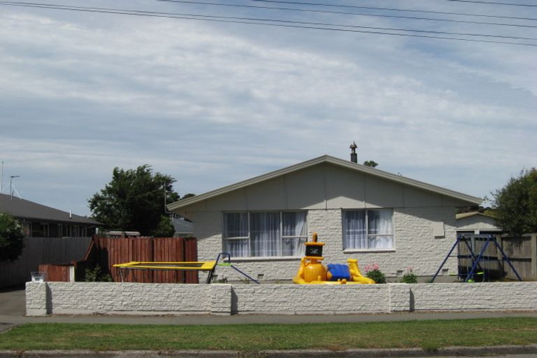 Photo of property in 1/60 Mcgregors Road, Bromley, Christchurch, 8062