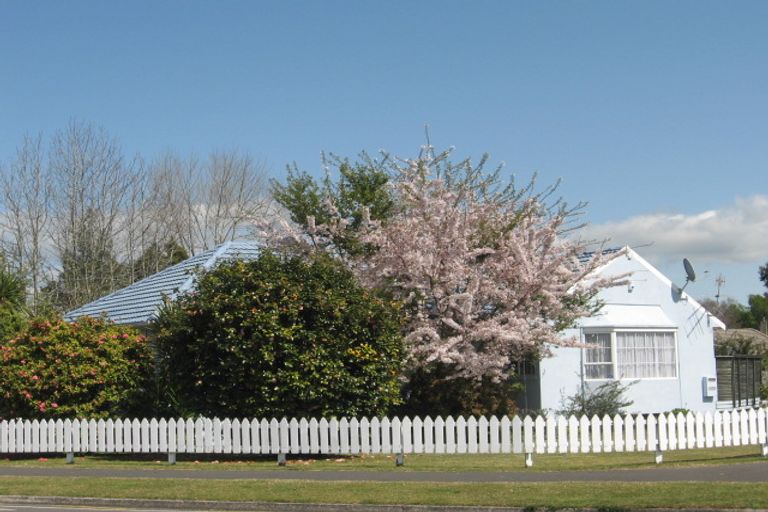 Photo of property in 163 Ranolf Street, Glenholme, Rotorua, 3010
