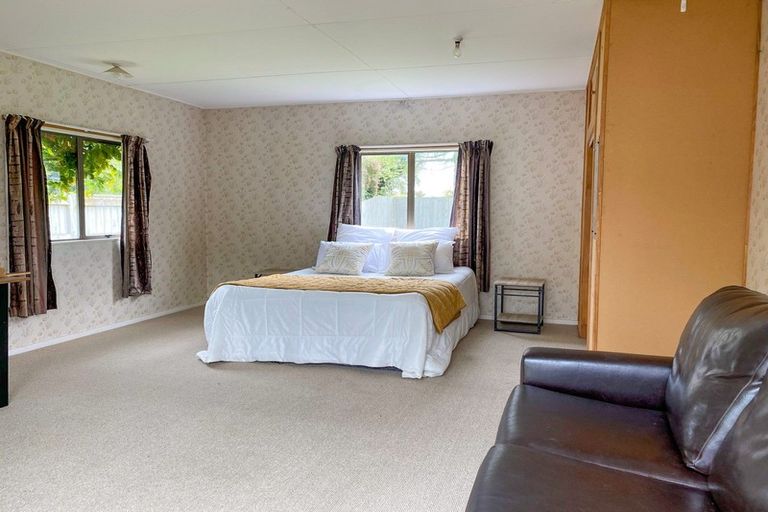 Photo of property in 7 Solway Crescent, Solway, Masterton, 5810