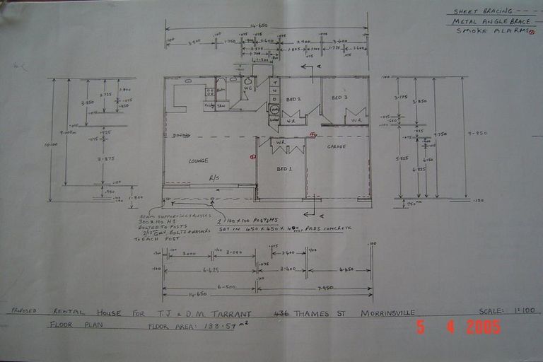 Photo of property in 436d Thames Street, Morrinsville, 3300