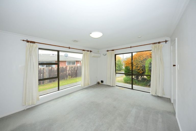 Photo of property in 21 Vauxhall Street, Bishopdale, Christchurch, 8053