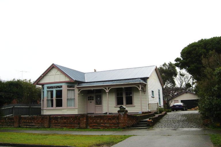 Photo of property in 16 Enwood Lane, Georgetown, Invercargill, 9812