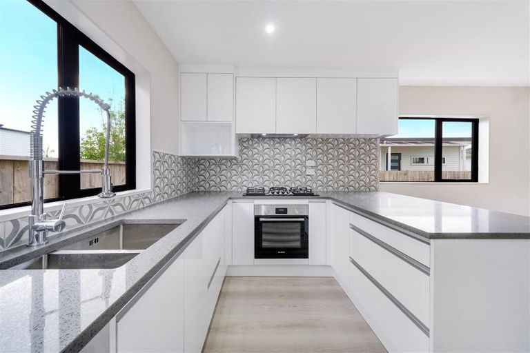 Photo of property in 153c Portage Road, Papatoetoe, Auckland, 2025