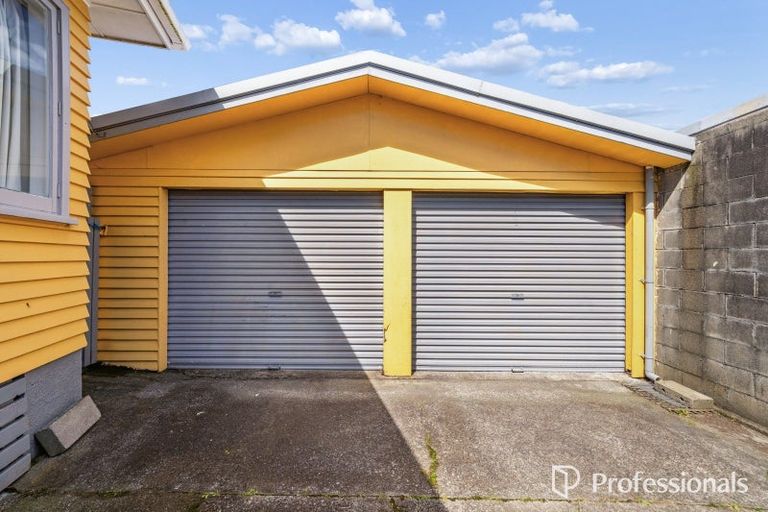 Photo of property in 12 Miles Crescent, Wainuiomata, Lower Hutt, 5014