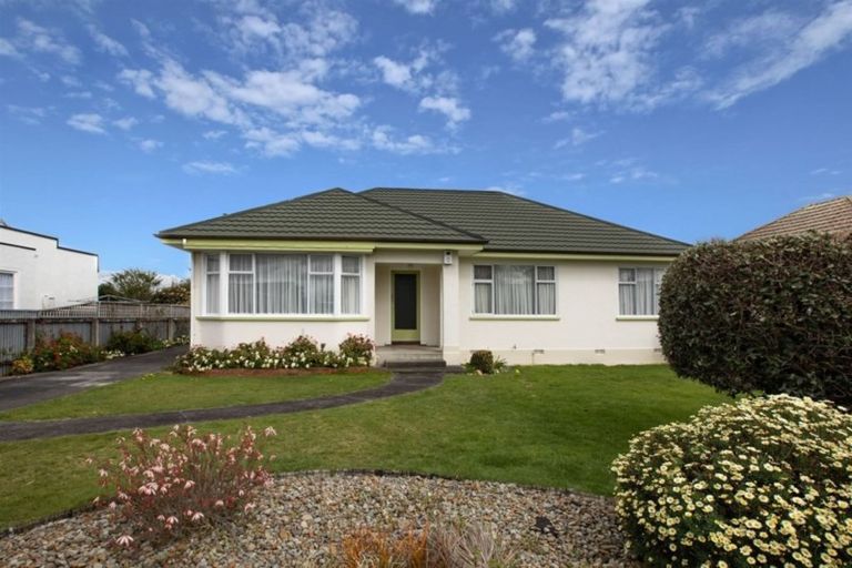 Photo of property in 9 Karamu Avenue, Takaro, Palmerston North, 4410