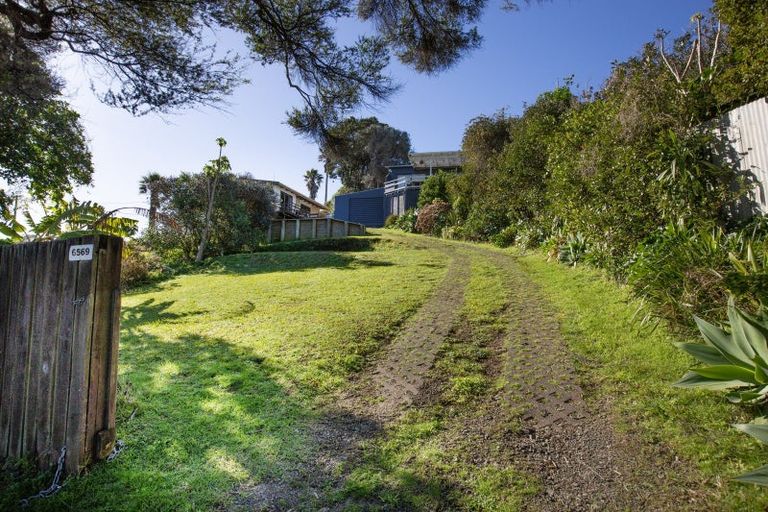Photo of property in 6569 Pouto Road, Pouto, 0391