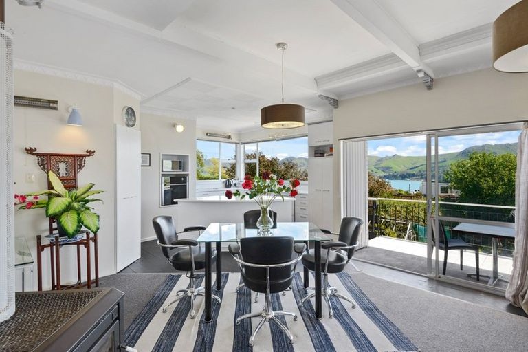 Photo of property in 14 Ranui Crescent, Diamond Harbour, Lyttelton, 8971