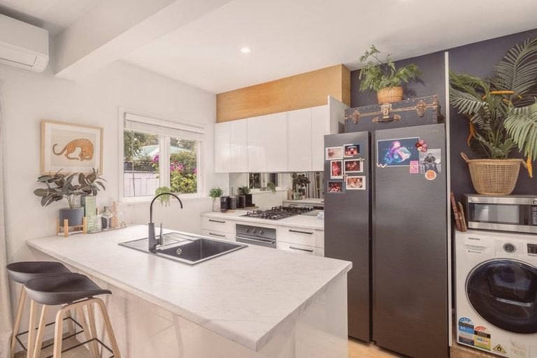 Photo of property in 4 Drummond Street, Sydenham, Christchurch, 8023