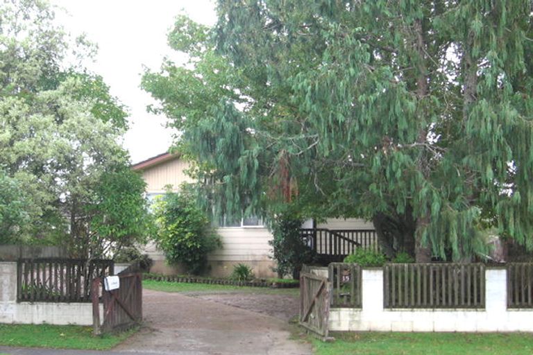 Photo of property in 15 Bahari Drive, Ranui, Auckland, 0612