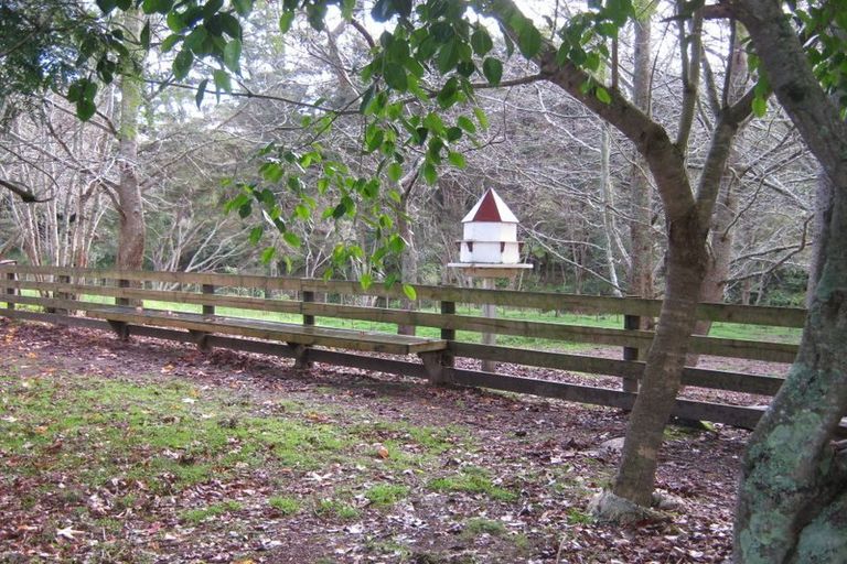 Photo of property in Lilypond Farm, 18 Lily Pond Lane, Haruru, 0204