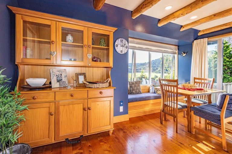 Photo of property in 158 Mangawhero Terrace, Ohakune, 4625