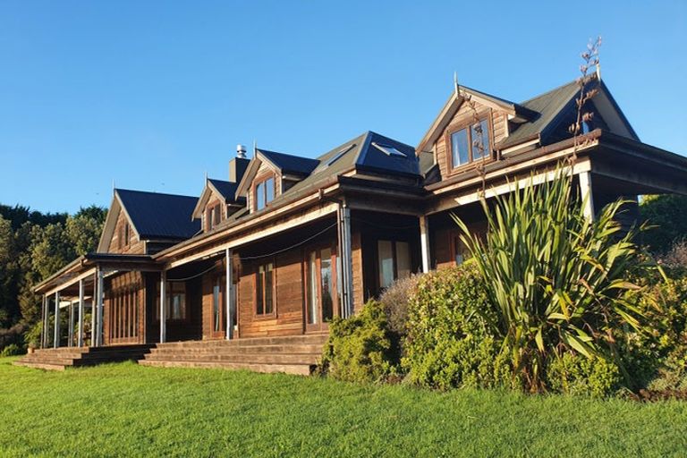 Photo of property in 660 Takou Bay Road, Kaeo, 0295