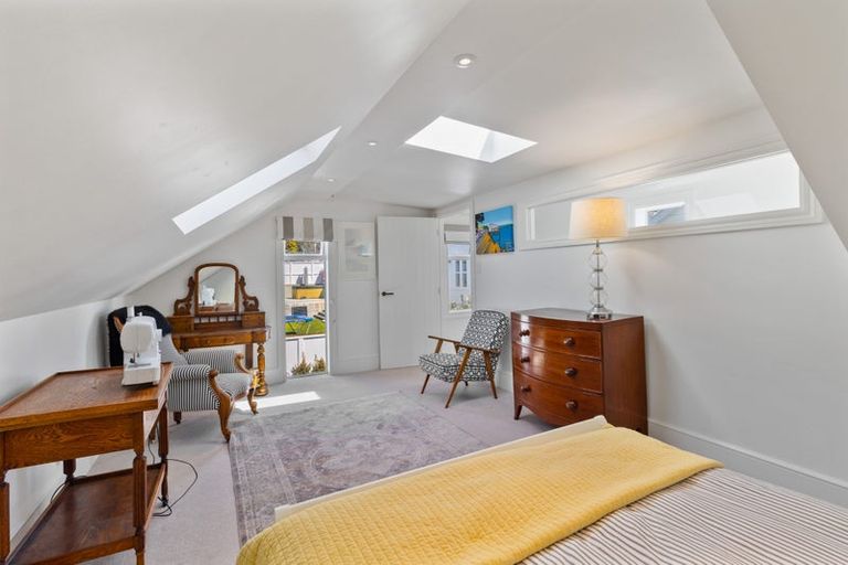 Photo of property in 205 Collingwood Street, Nelson, 7010