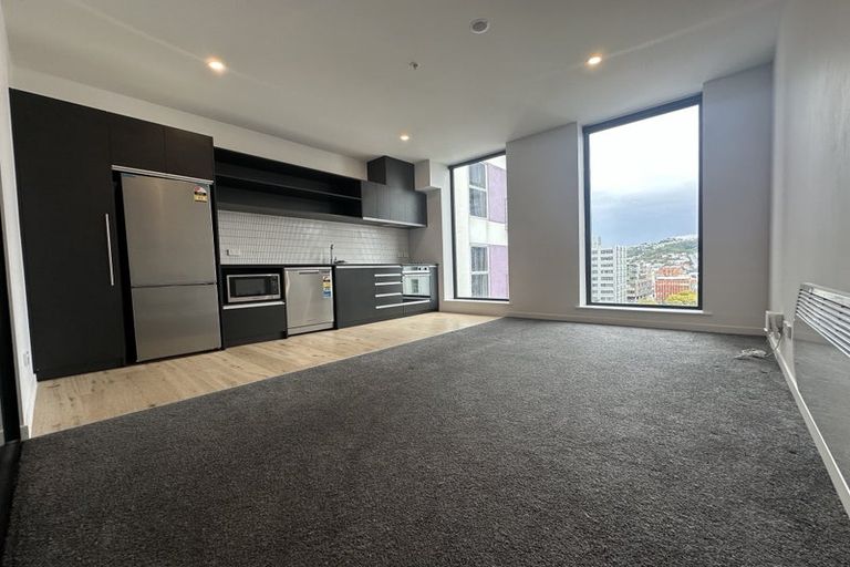Photo of property in A C Nielsen House, 911/120 Victoria Street, Te Aro, Wellington, 6011