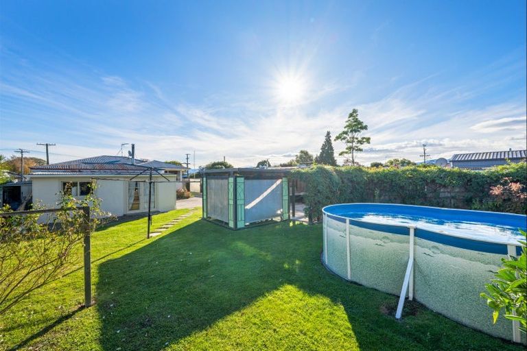 Photo of property in 3 Glenroy Crescent, Springlands, Blenheim, 7201