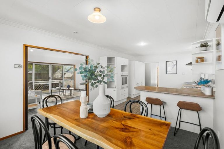 Photo of property in 128 Wales Street, Halswell, Christchurch, 8025