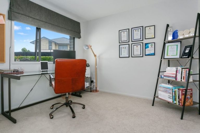 Photo of property in 8 Ballybunnion Crescent, Morrinsville, 3300
