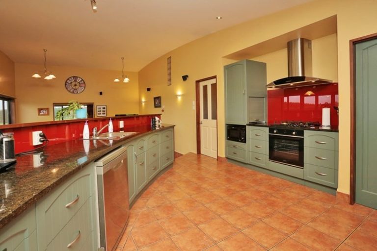 Photo of property in 369 Racecourse Road, Hargest, Invercargill, 9810