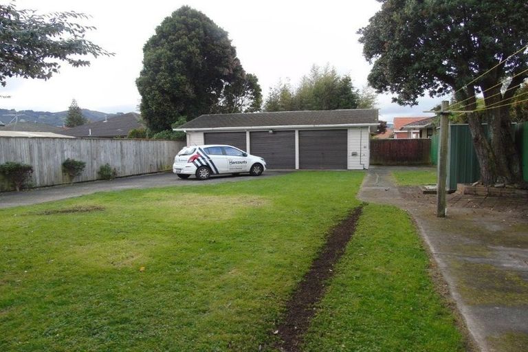 Photo of property in 195 Knights Road, Hutt Central, Lower Hutt, 5011