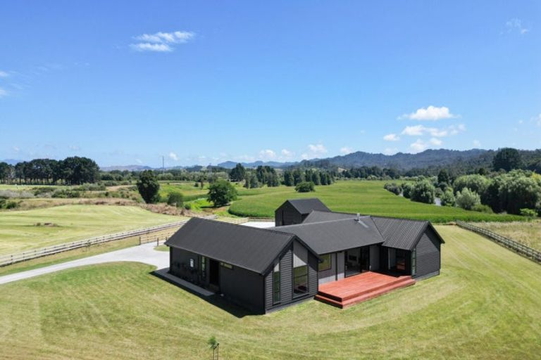 Photo of property in 148 Bedford Road, Te Kowhai, Hamilton, 3288