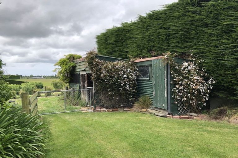 Photo of property in 283 Claremont Road, Claremont, Timaru, 7974