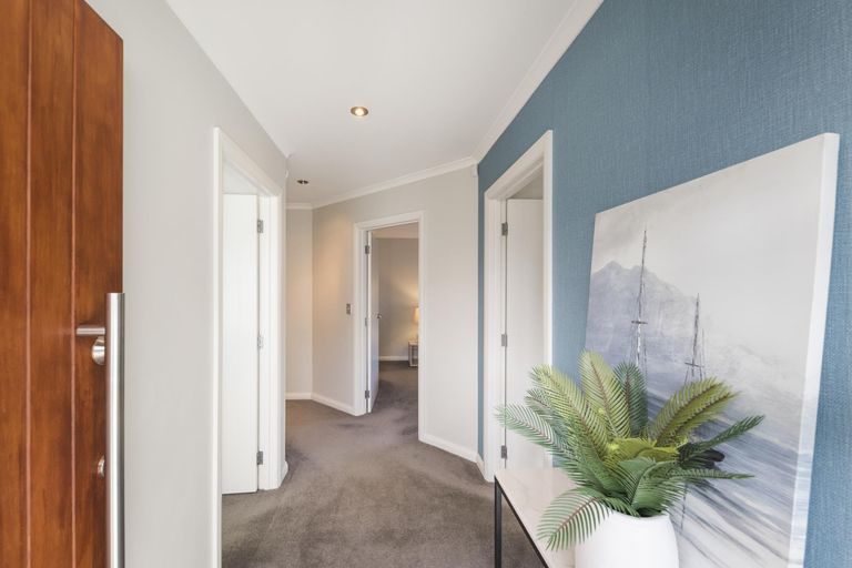 Photo of property in 28a South Street, West End, Palmerston North, 4410