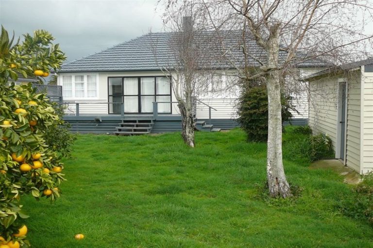 Photo of property in 33 Junction Road, Paeroa, 3600
