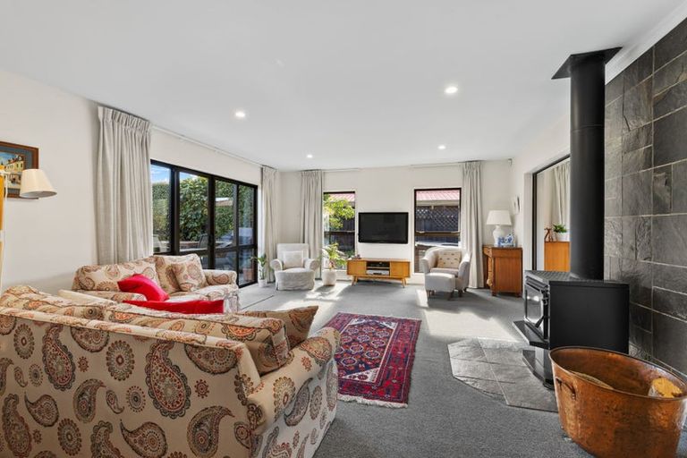 Photo of property in 37 Muir Avenue, Halswell, Christchurch, 8025