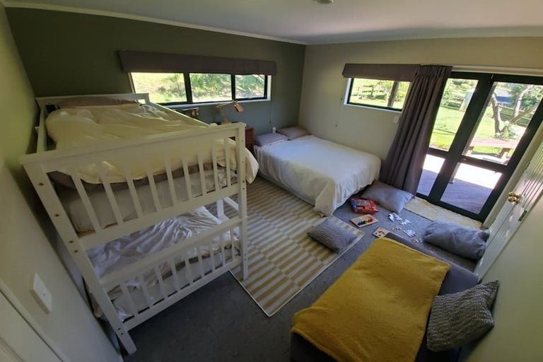 Photo of property in 529 Paradise Valley Road, Ngongotaha Valley, Rotorua, 3072