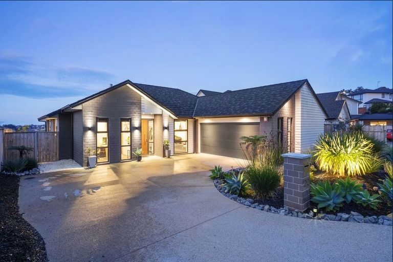 Photo of property in 20 Fermier Greens, Silverdale, 0932