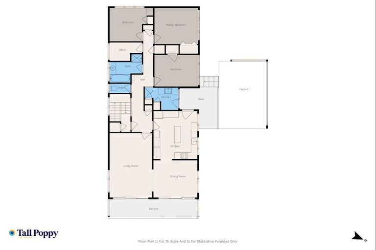 Photo of property in 176 Golf Road, Taumarunui, 3920