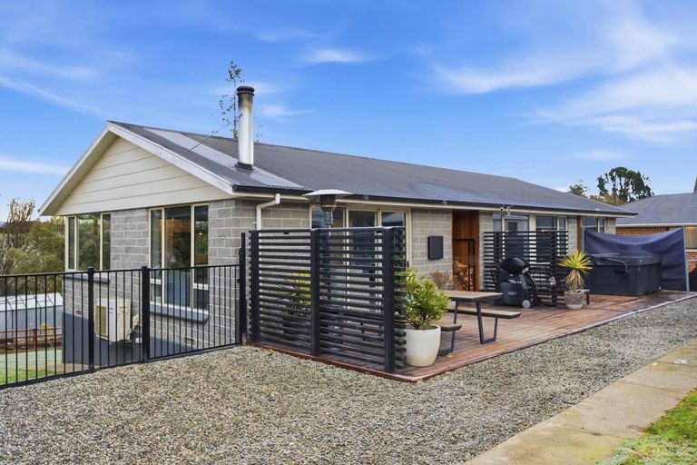 Photo of property in 3 Hawthorn Place, Gleniti, Timaru, 7910