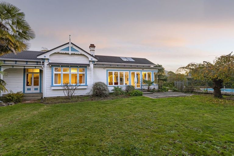 Photo of property in 77 Whitby Road, Wakefield, 7025