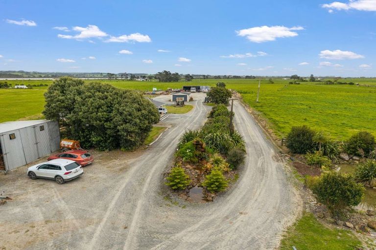 Photo of property in 4675 State Highway 12, Ruawai, 0592