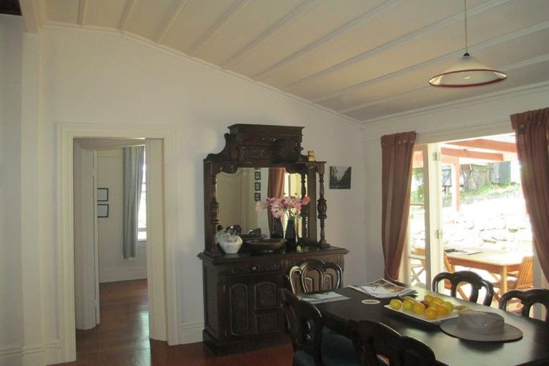 Photo of property in 48a Yarborough Street, Kohukohu, 0491