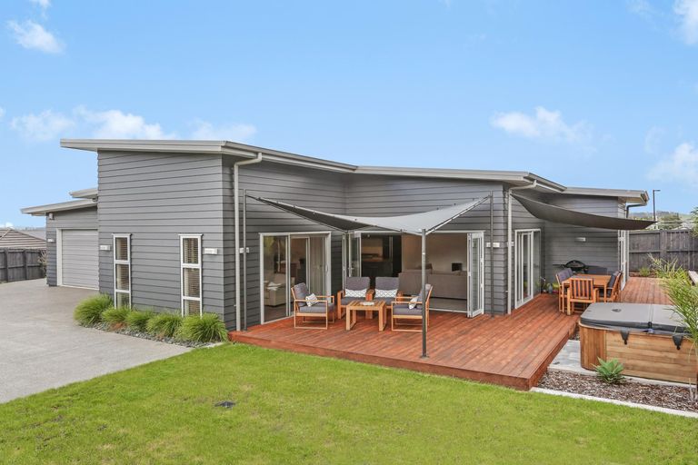 Photo of property in 7 Balmore Crescent, Pokeno, 2402