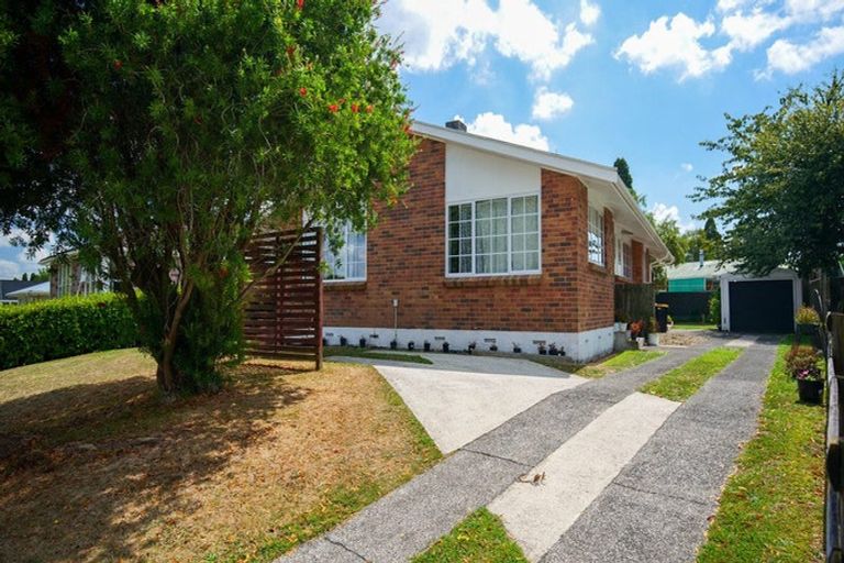 Photo of property in 56 Rata Street, Matamata, 3400