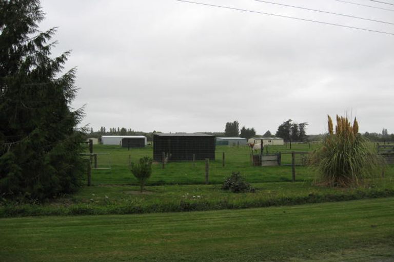 Photo of property in 95 Johnstone Street, Tinwald, Ashburton, 7774