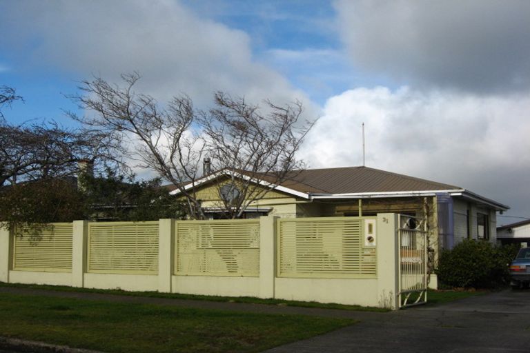 Photo of property in 31 Filleul Street, Gladstone, Invercargill, 9810